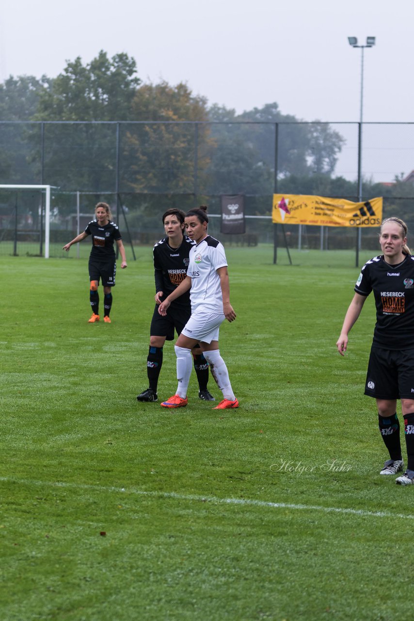 Bild 176 - Frauen SV Henstedt Ulzburg - FSV Gtersloh : Ergebnis: 2:5